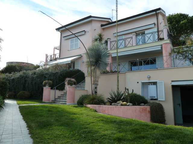Vendita Villa/Casa singola Sanremo via Delle Rose #8030 n.4