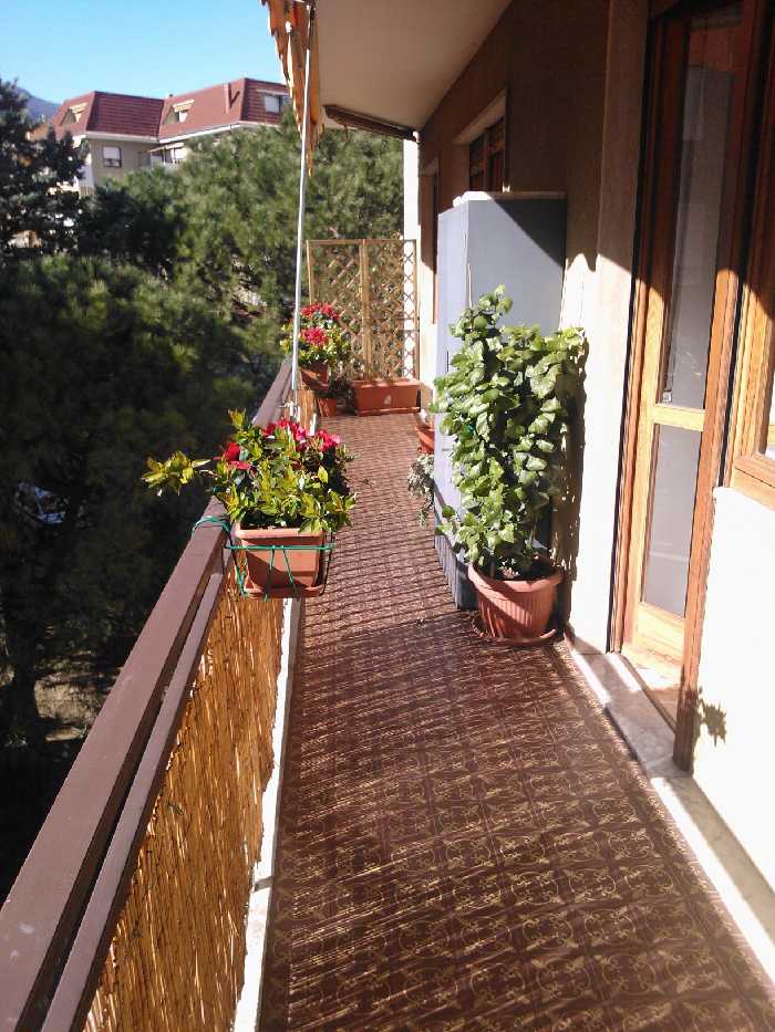 Appartamento Sanremo #4020