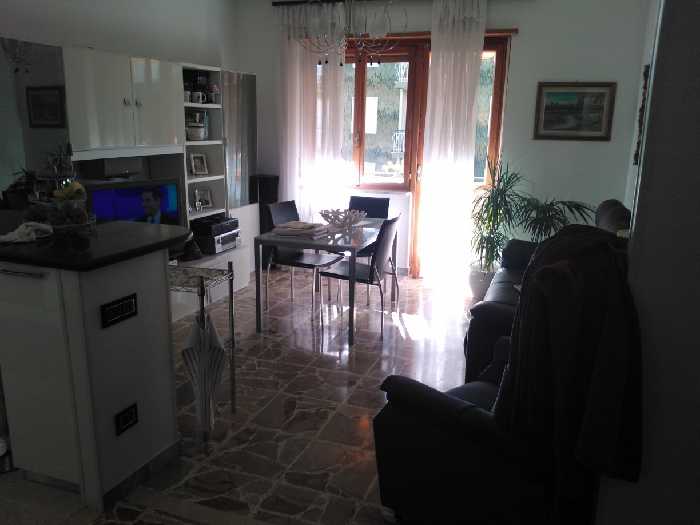 Vendita Appartamento Sanremo via Agosti #4020 n.2
