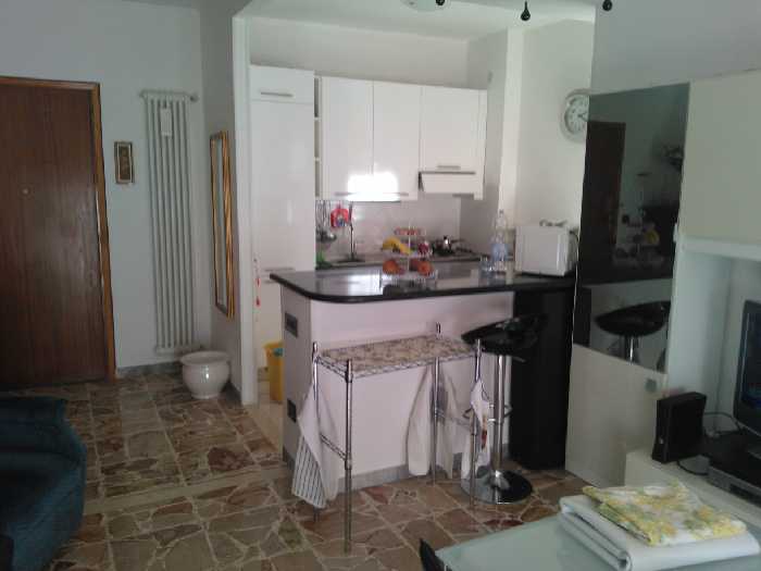 Vendita Appartamento Sanremo via Agosti #4020 n.4