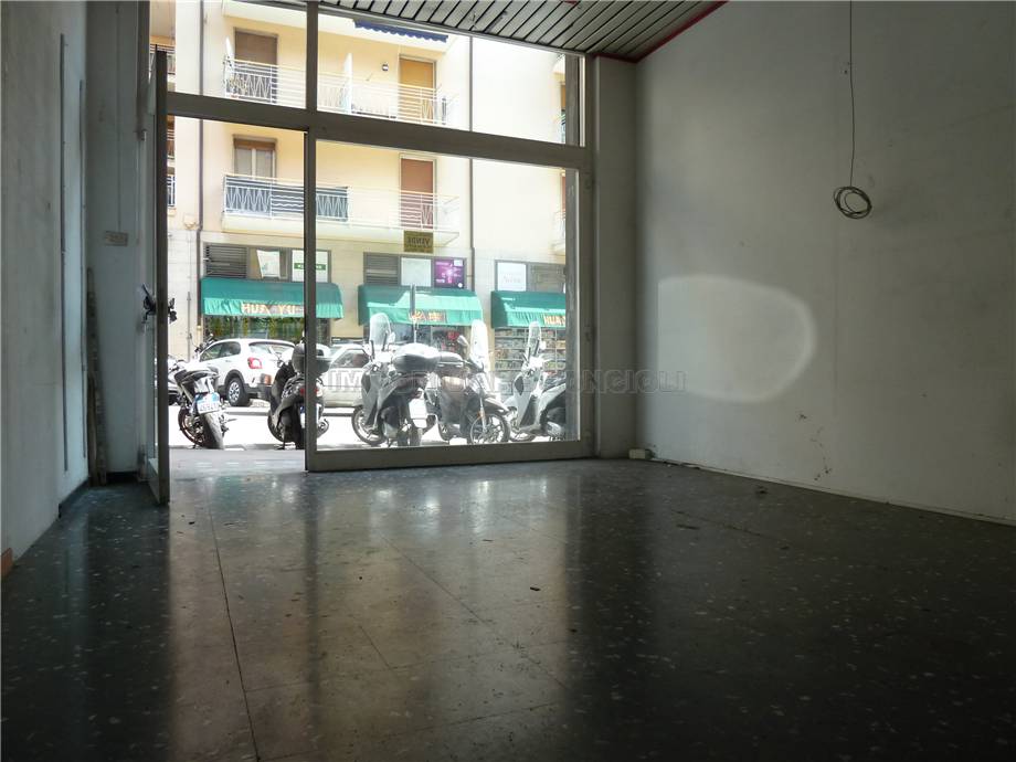 Vendita Commerciale Sanremo via Agosti #CM14 n.3