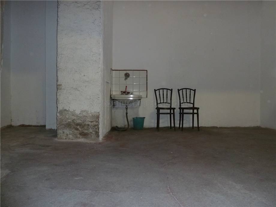 Venta Garaje Sanremo via Agosti #GA01 n.3