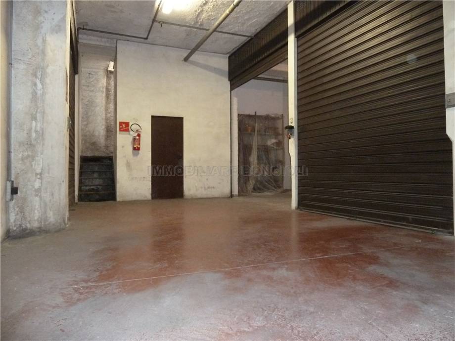 Venta Garaje Sanremo via Agosti #GA01 n.5