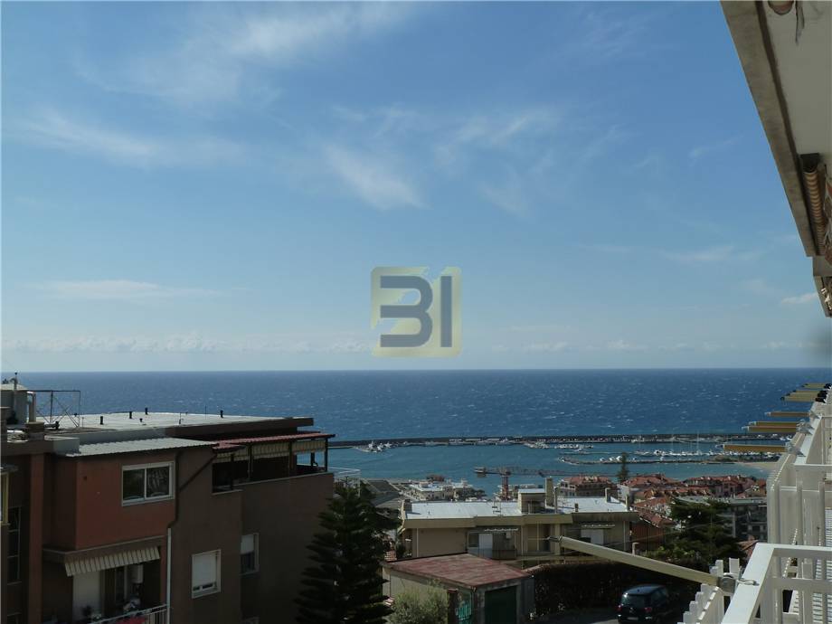 Appartamento Sanremo #4033