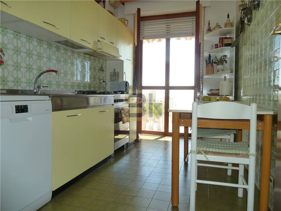 Vendita Appartamento Sanremo via Goehte #4033 n.12