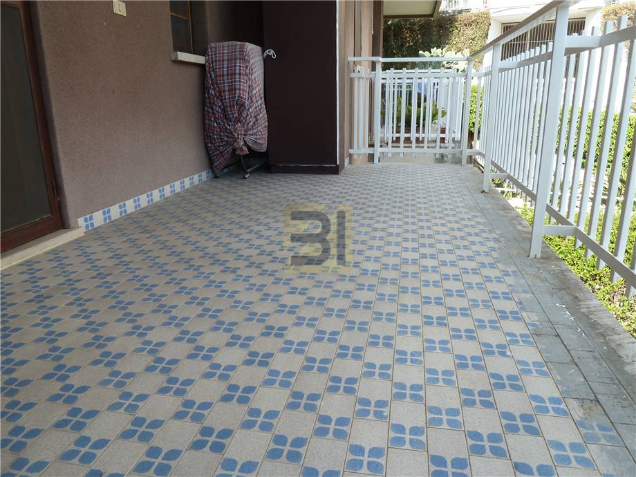 Vendita Appartamento Sanremo via Goehte #4033 n.13