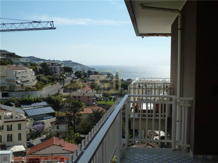 Vendita Appartamento Sanremo via Goehte #4033 n.14