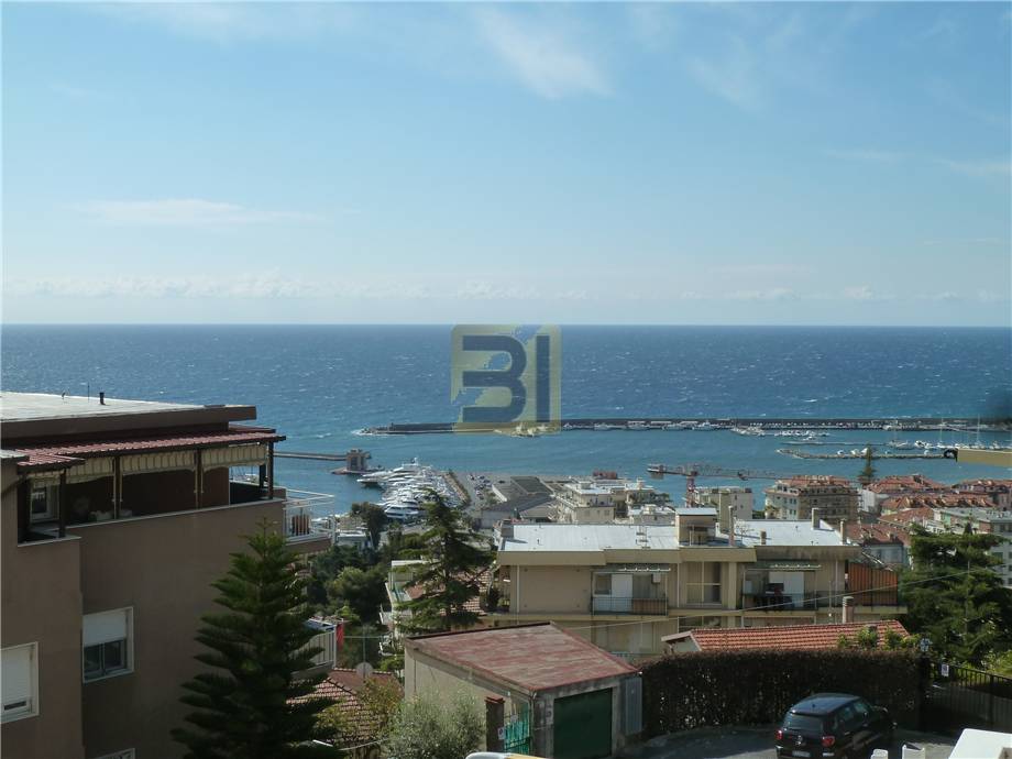 Vendita Appartamento Sanremo via Goehte #4033 n.2