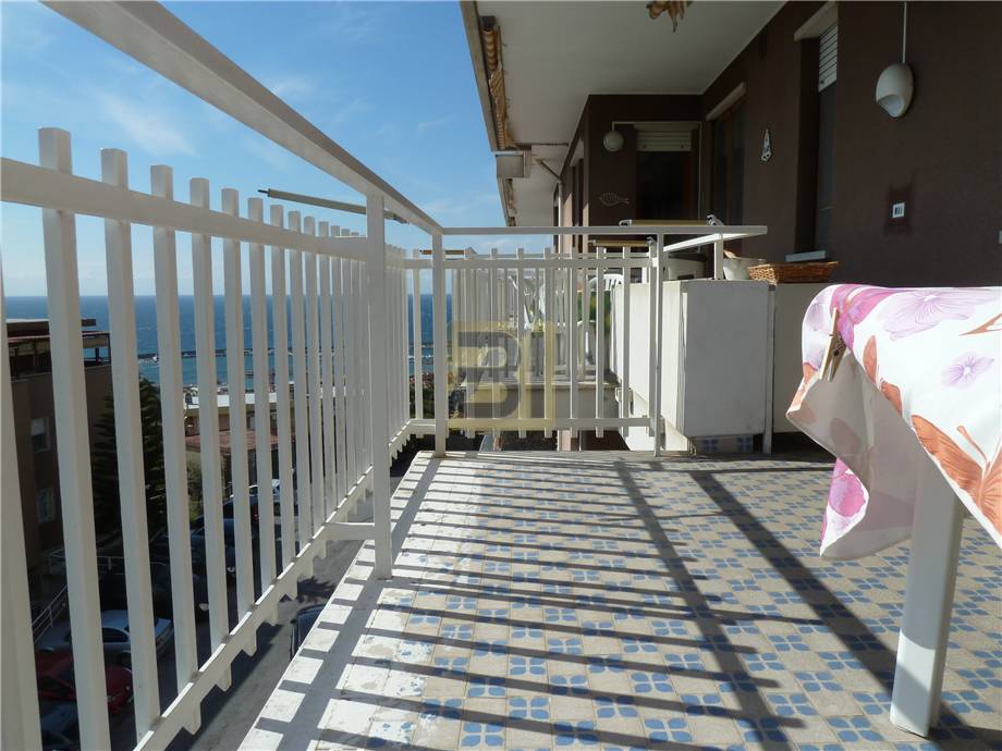 Vendita Appartamento Sanremo via Goehte #4033 n.3