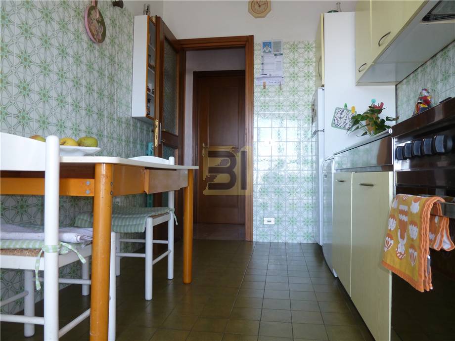 Vendita Appartamento Sanremo via Goehte #4033 n.8