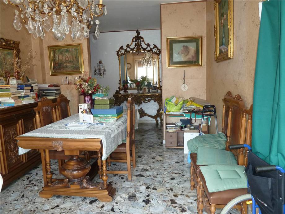 Vendita Attico Sanremo Zona mercato e adiacenze #ATT22 n.15
