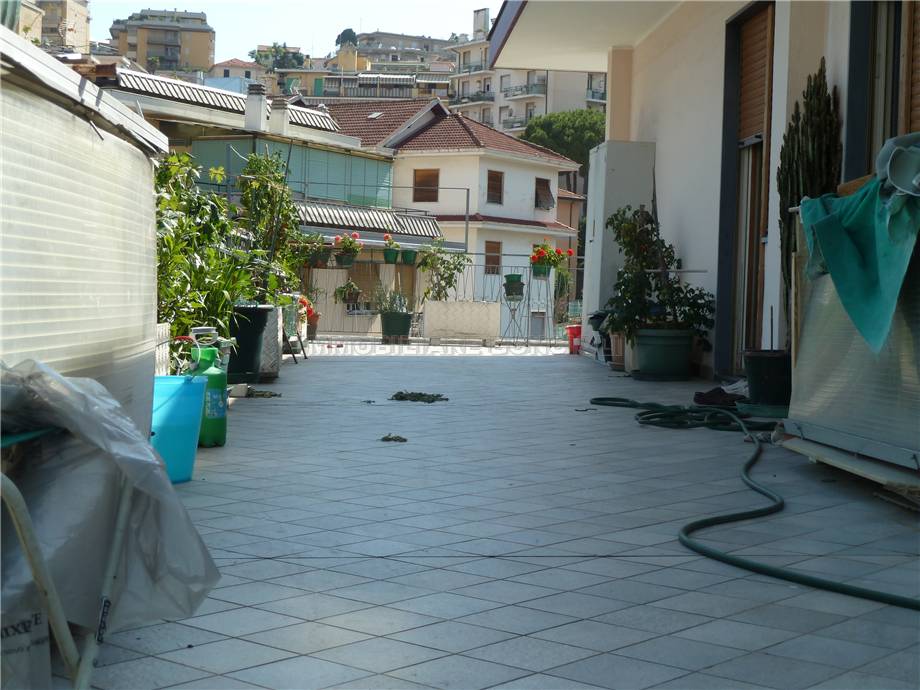 Vendita Attico Sanremo Zona mercato e adiacenze #ATT22 n.5