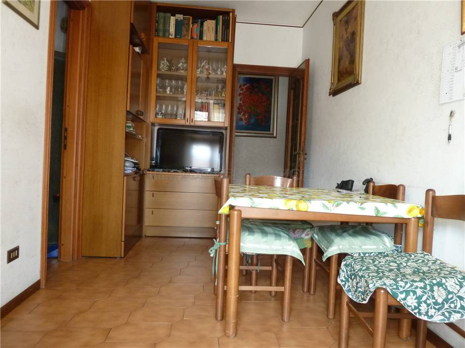 Vendita Attico Sanremo Zona mercato e adiacenze #ATT22 n.7