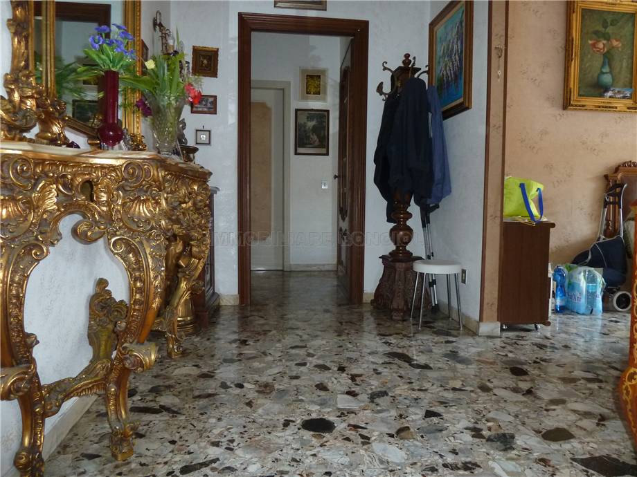 Vendita Attico Sanremo Zona mercato e adiacenze #ATT22 n.9