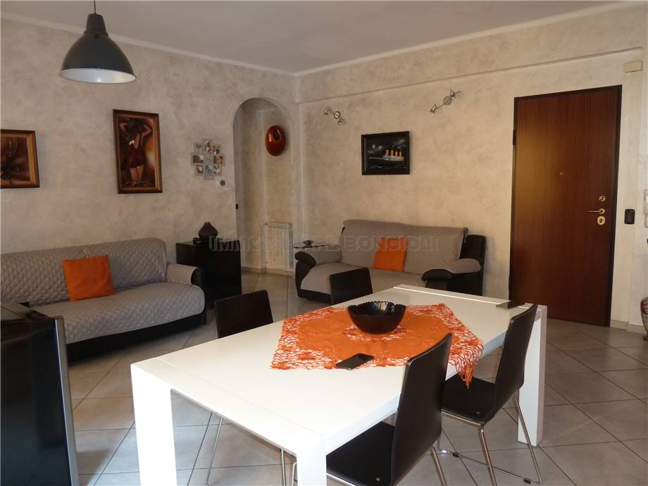 Vendita Appartamento Sanremo Zona mercato e adiacenze #813 n.4