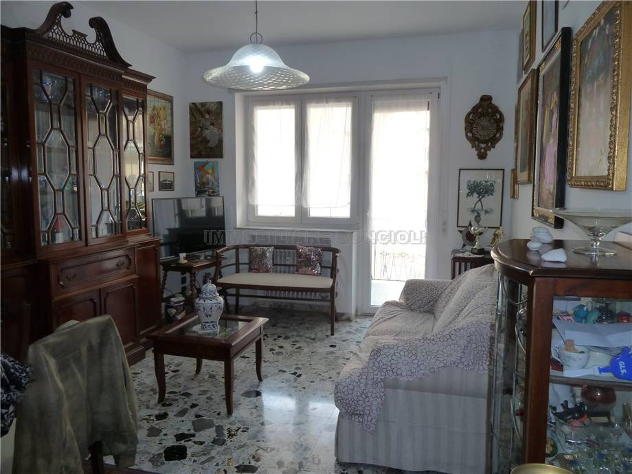Appartamento Sanremo #2216