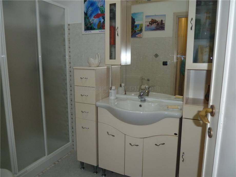 Vendita Appartamento Sanremo Zona mercato e adiacenze #2216 n.11