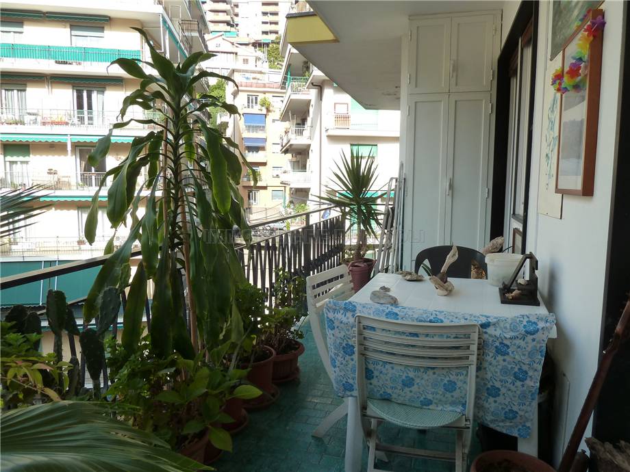 Vendita Appartamento Sanremo Zona mercato e adiacenze #2216 n.14