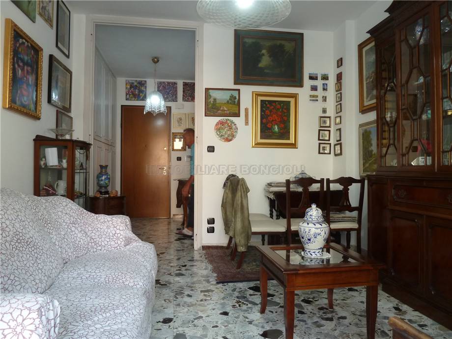 Vendita Appartamento Sanremo Zona mercato e adiacenze #2216 n.5