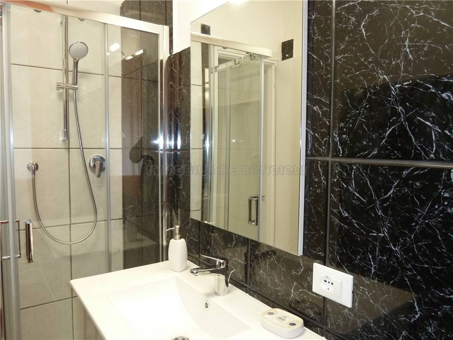 Vendita Appartamento Sanremo via Galilei I tratto #2218 n.11