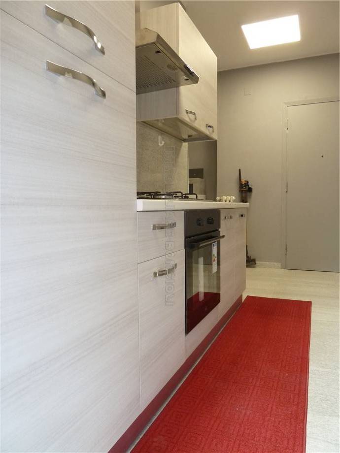 Vendita Appartamento Sanremo via Galilei I tratto #2218 n.12