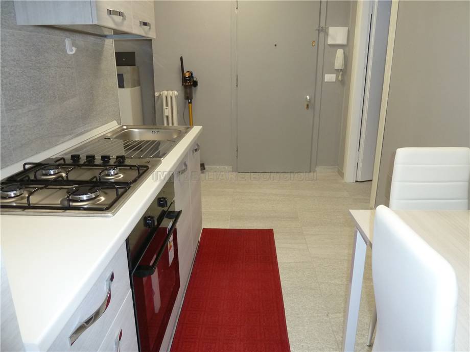 Vendita Appartamento Sanremo via Galilei I tratto #2218 n.13