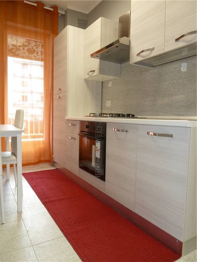 Vendita Appartamento Sanremo via Galilei I tratto #2218 n.14