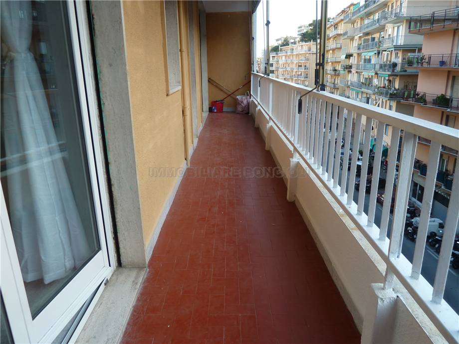Vendita Appartamento Sanremo via Galilei I tratto #2218 n.5