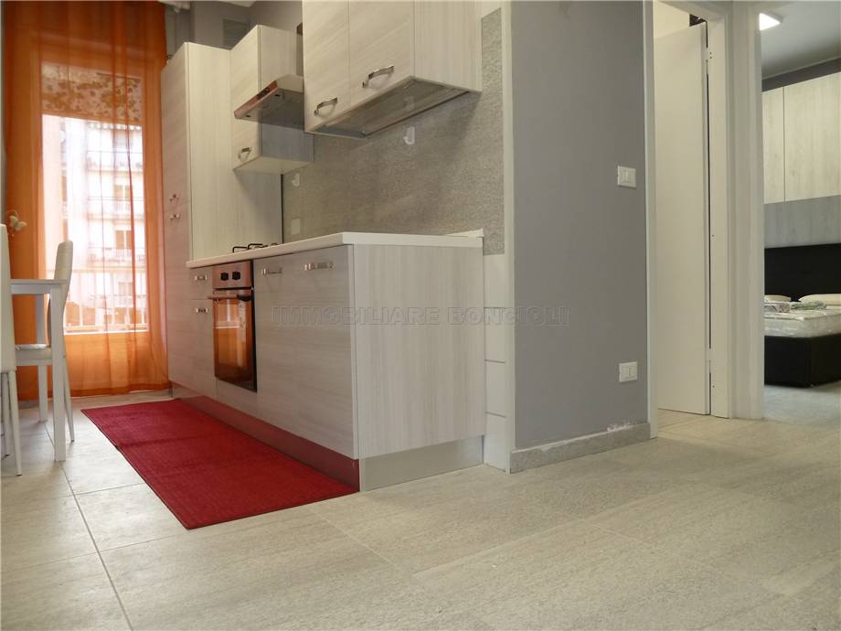 Vendita Appartamento Sanremo via Galilei I tratto #2218 n.6