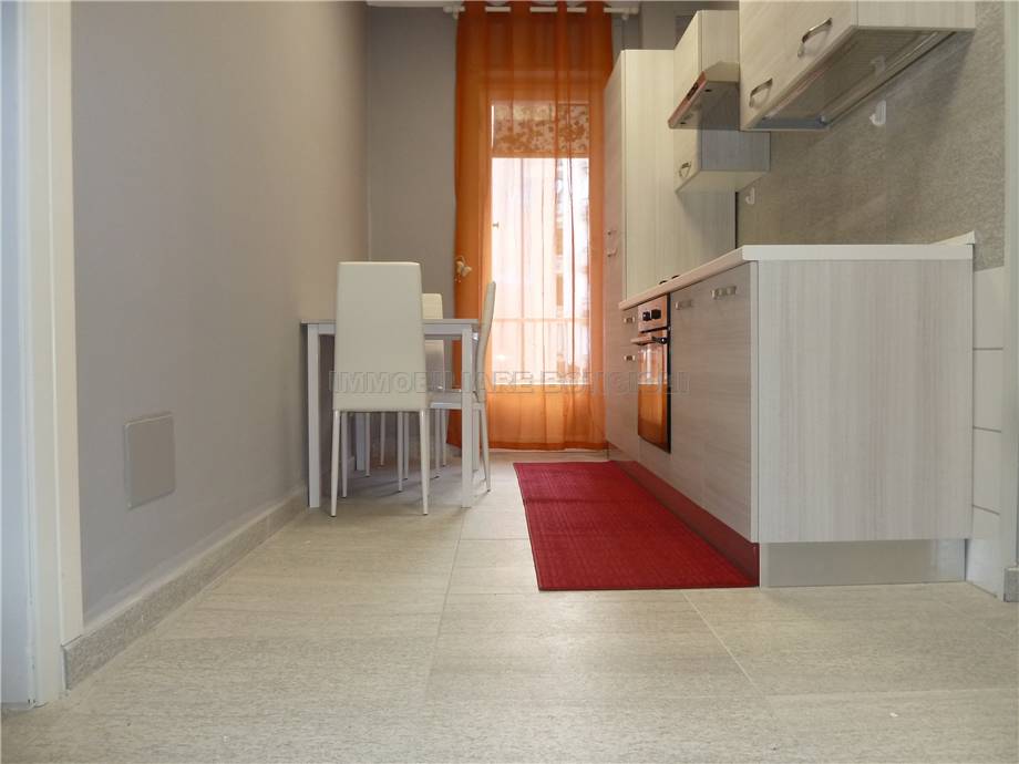 Vendita Appartamento Sanremo via Galilei I tratto #2218 n.7