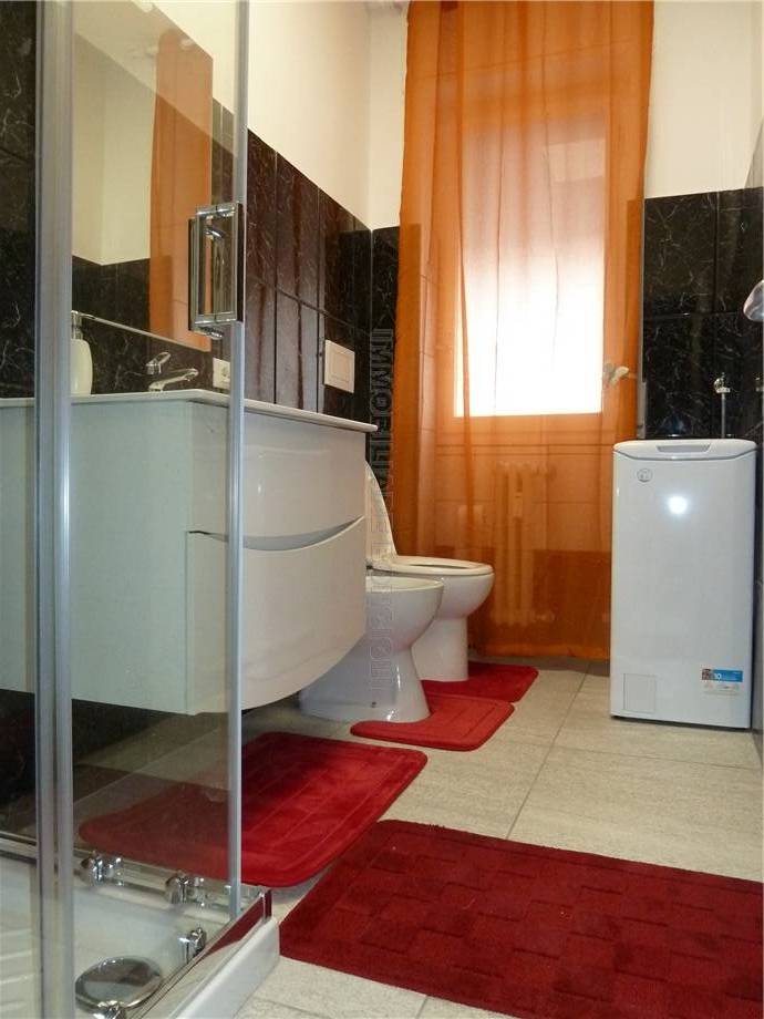 Vendita Appartamento Sanremo via Galilei I tratto #2218 n.8