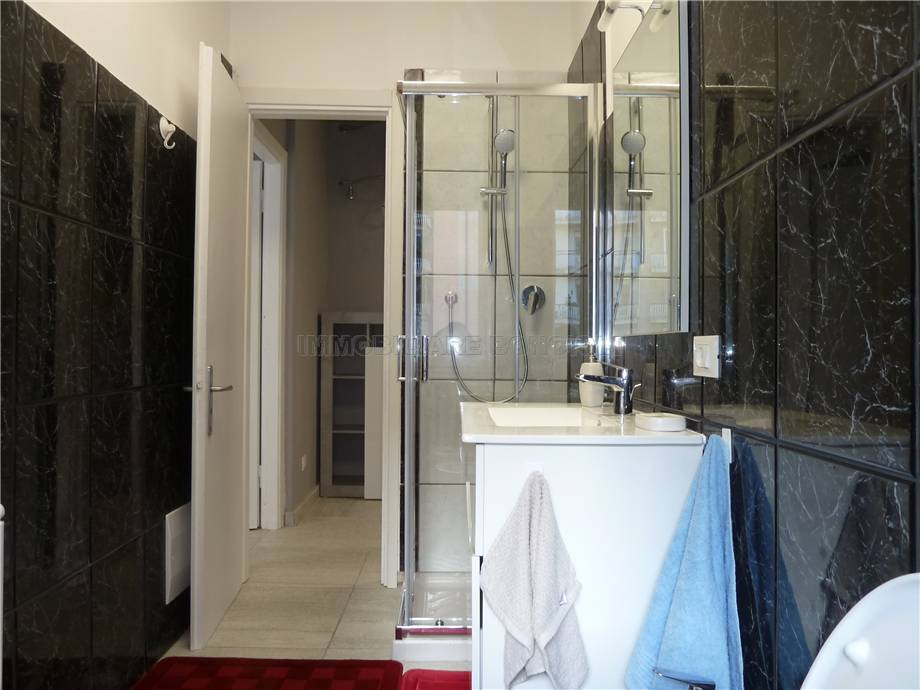 Vendita Appartamento Sanremo via Galilei I tratto #2218 n.9
