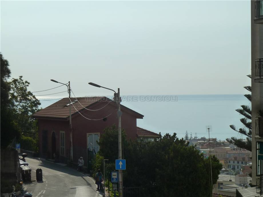 Semi-detached house Sanremo #7033