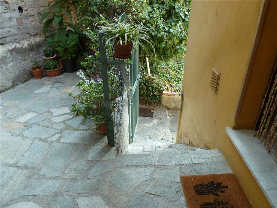 For sale Semi-detached house Sanremo via Galilei II tratto #7033 n.12