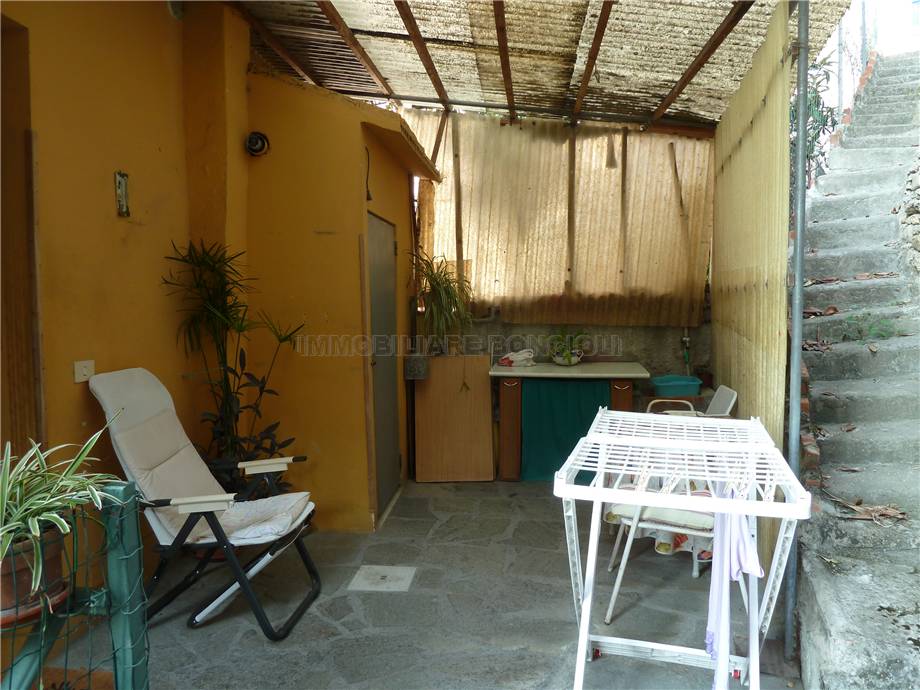 For sale Semi-detached house Sanremo via Galilei II tratto #7033 n.14
