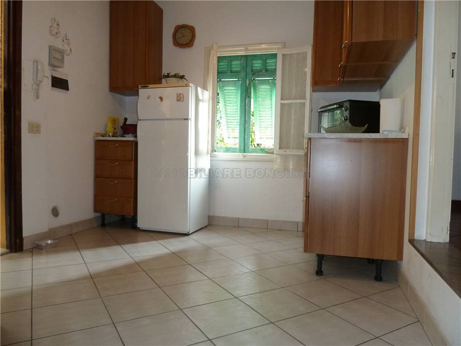 For sale Semi-detached house Sanremo via Galilei II tratto #7033 n.3