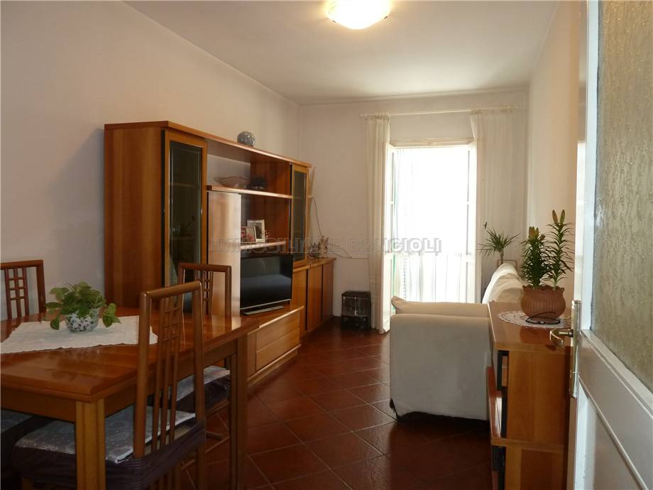For sale Semi-detached house Sanremo via Galilei II tratto #7033 n.5