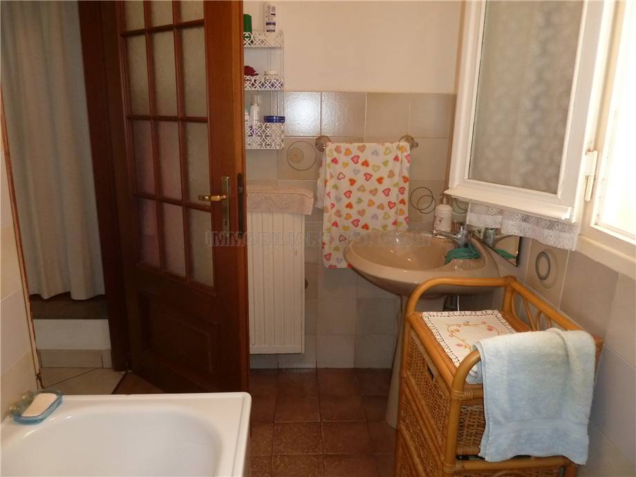 For sale Semi-detached house Sanremo via Galilei II tratto #7033 n.6