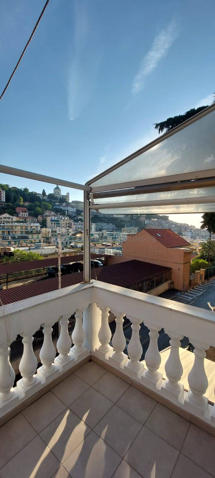 Appartamento Sanremo #4038