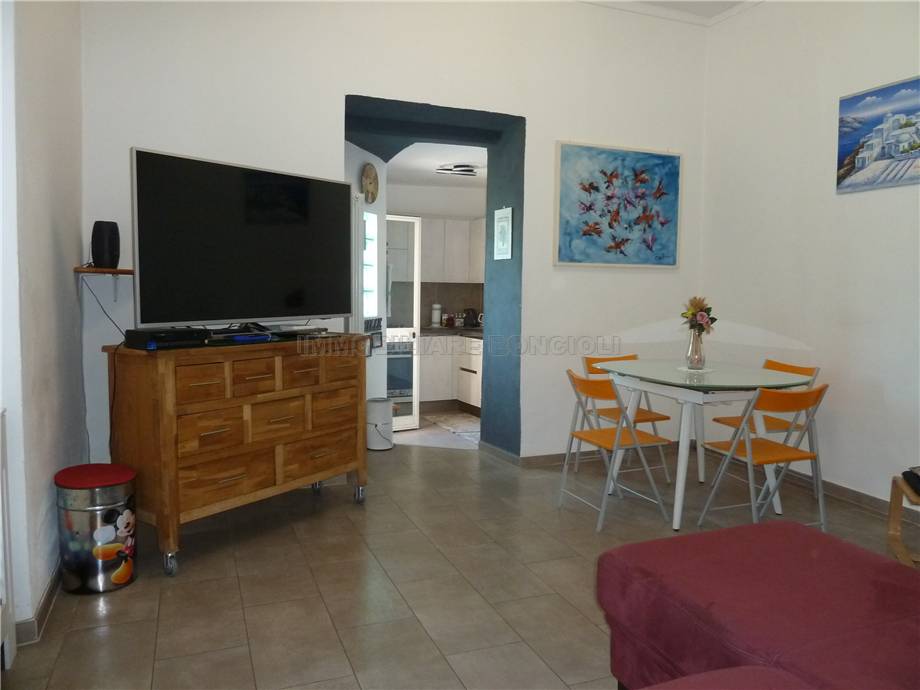 Vendita Appartamento Sanremo via Galilei I tratto #4038 n.10