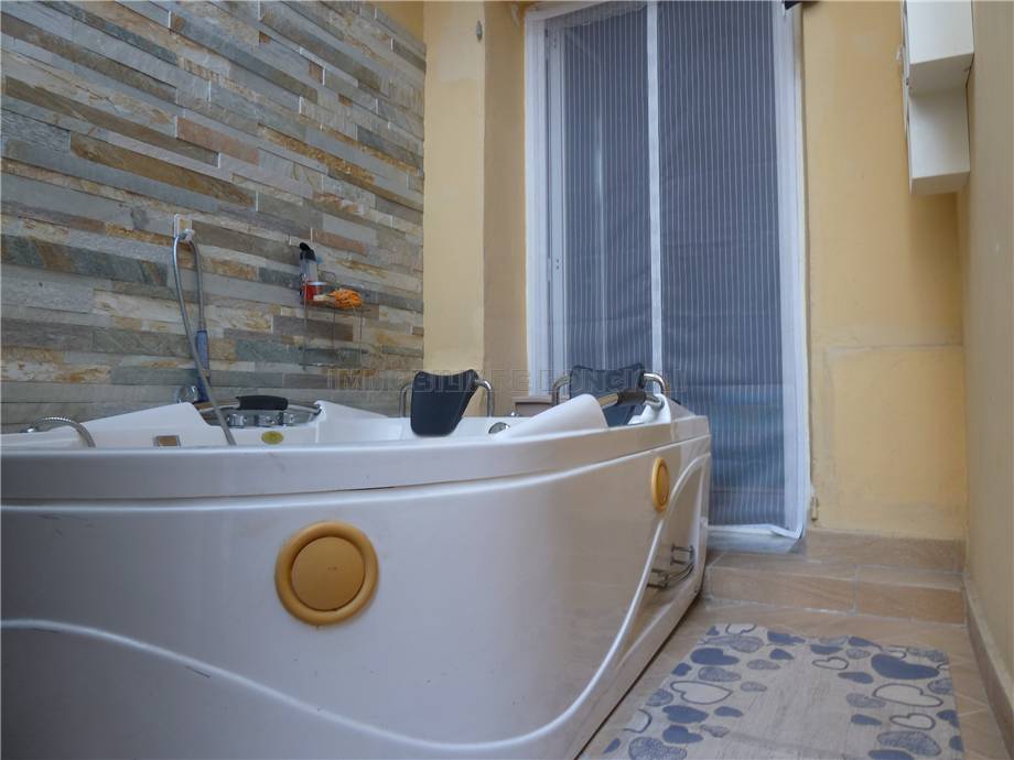 Vendita Appartamento Sanremo via Galilei I tratto #4038 n.12