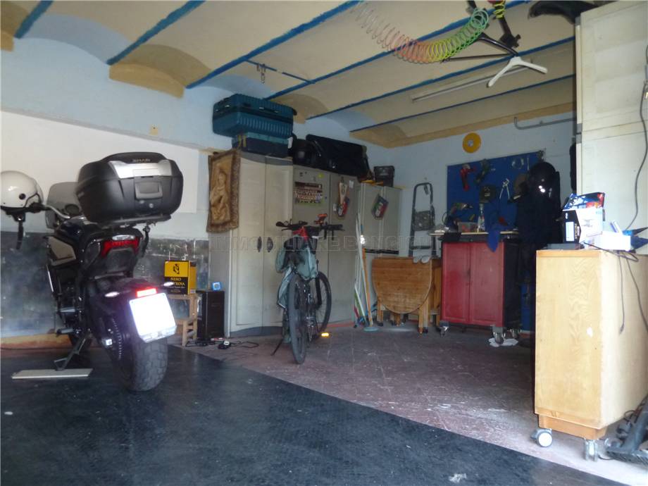 Vendita Appartamento Sanremo via Galilei I tratto #4038 n.14