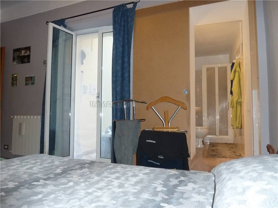 Vendita Appartamento Sanremo via Galilei I tratto #4038 n.4