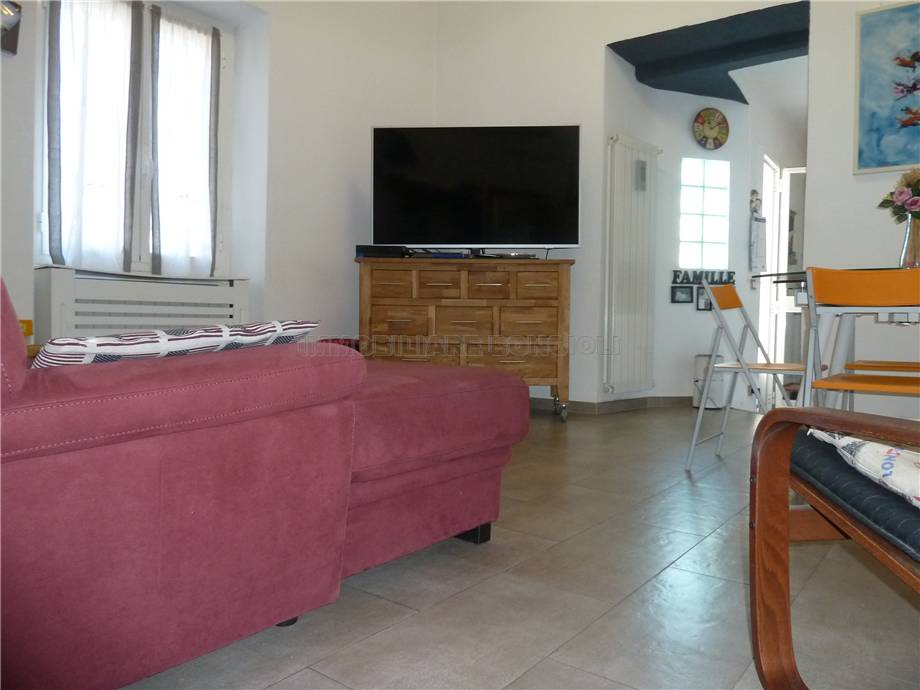 Vendita Appartamento Sanremo via Galilei I tratto #4038 n.6