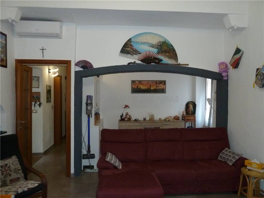 Vendita Appartamento Sanremo via Galilei I tratto #4038 n.8