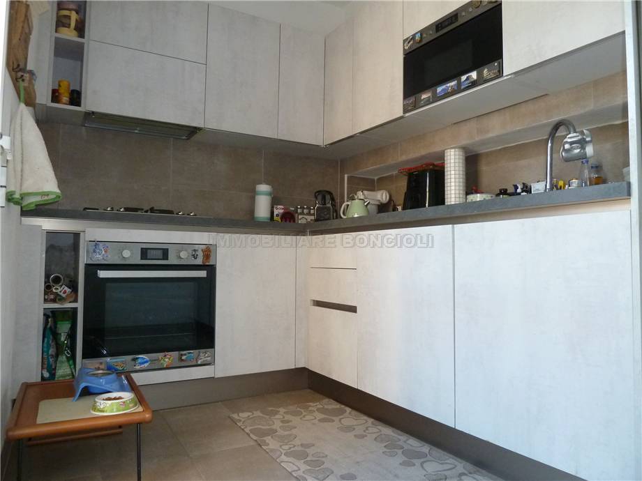 Vendita Appartamento Sanremo via Galilei I tratto #4038 n.9