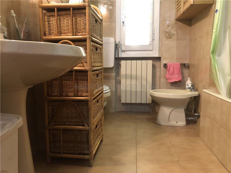 For sale Flat Sanremo Zona mercato e adiacenze #3153 n.13