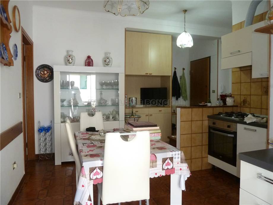 For sale Flat Sanremo Zona mercato e adiacenze #3153 n.5