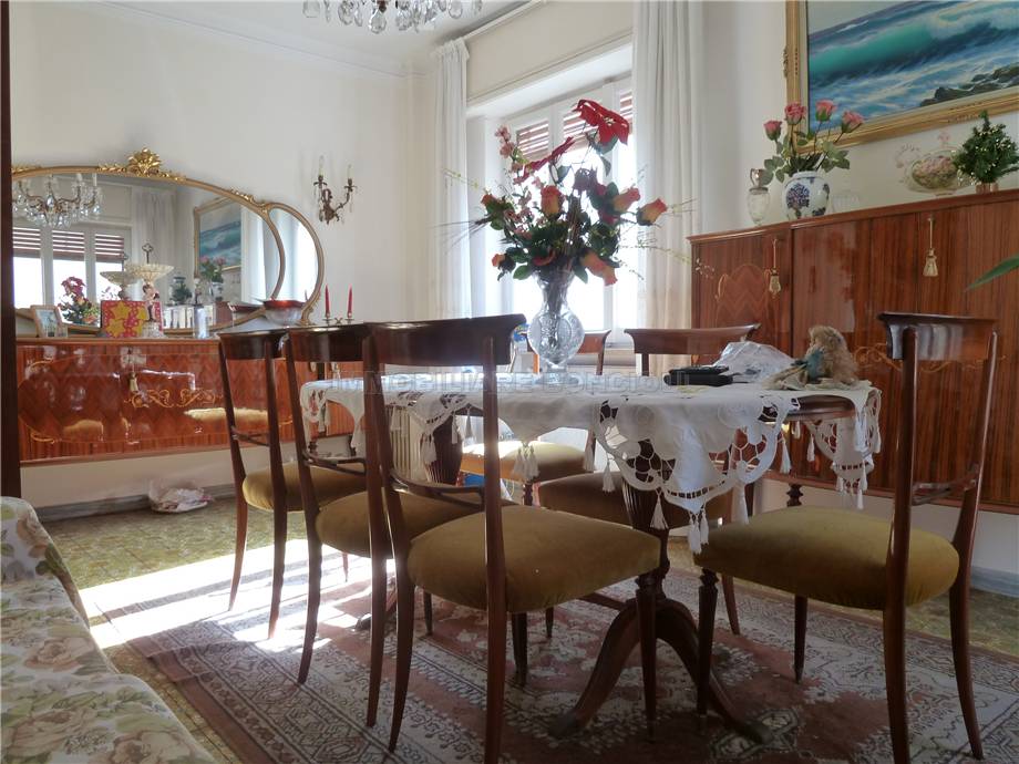 Appartamento Sanremo #3154
