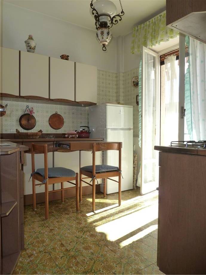 Vendita Appartamento Sanremo Zona mercato e adiacenze #3154 n.3